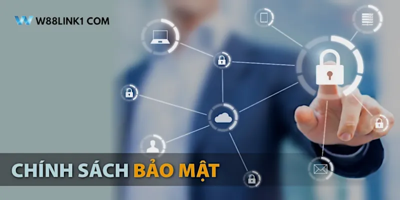 Những biện pháp bảo mật tiên tiến được áp dụng tại W88