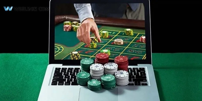 Lý do khiến baccarat là trò chơi được yêu thích nhất tại W88