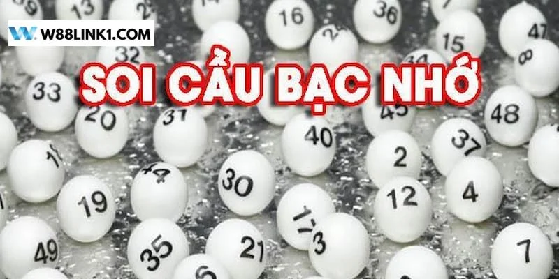 Lối chơi bạc nhớ được xem là chiến thuật giải mã xổ số quan trọng.
