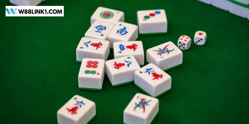 Poker Mạt chược là bộ môn kết hợp mới mẻ giữa cả poker và mạt chược truyền thống.