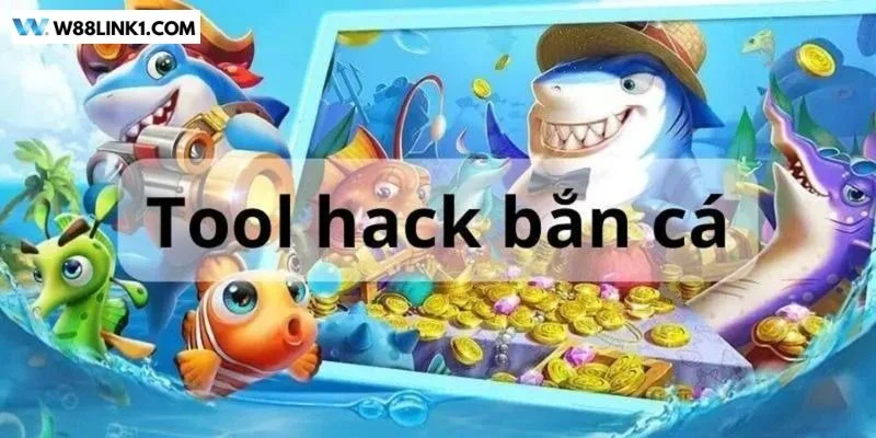 Tool hack bắn cá hỗ trợ người chơi săn cá tăng điểm dễ dàng.