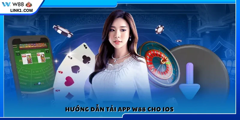 Cách tải và cài đặt ứng dụng trên iOS